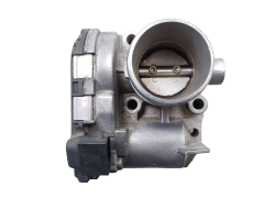 Válvula do corpo do acelerador Fiat Lancia 0280750042 1.2B Bosch 2885