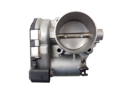 Válvula do corpo do acelerador Ford Volvo 7S7G-9F991-CA 0280750535 1.6 3532