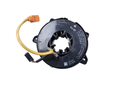 Anel de deslizamento do airbag Opel Vectra B 90507512 1610662 GM