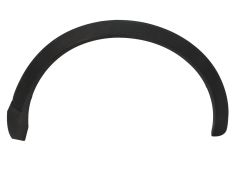 Friso guarda-lamas Traseira Esquerda 8U0853817 88531787902 Audi Q3 DPA