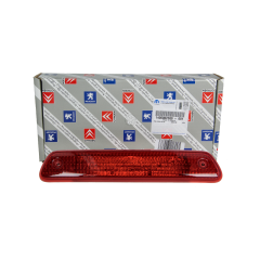 Luz travão Original 1400002380 Citroen Peugeot