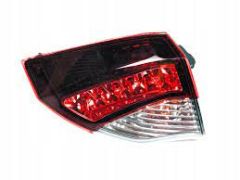 Luz travão Esquerda Original Renault Laguna 3 265550019R