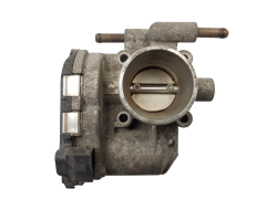 Válvula do corpo do acelerador Opel 24420536 0280750133 Bosch 1748