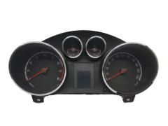 Velocímetro Opel Meriva B 13349517 600775881 24613