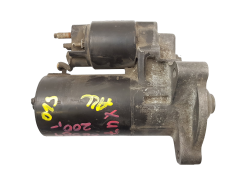 Motor de Arranque Citroen Peugeot 0001107019 5802E4 1.6 1.8 Bosch