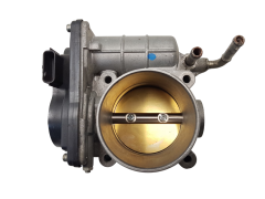 Válvula do corpo do acelerador Renault 161201190R RME60-12 2.0 16V