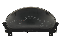 Conta-rotações Mercedes A W168 A1685403911 59329