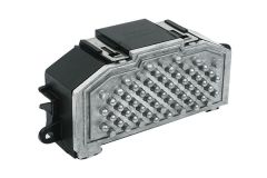 Resistência do Ventilador Fazer VW Audi 3C0907521F B11451 Borsehung