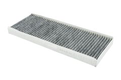 Filtro Habitáculo 8A0819439 B12817 VW Audi Borsehung