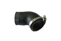 Tubo do radiador 1K0145838AG B11973 VW Audi Seat Skoda Borsehung