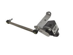 Sensor nível faróis Original Citroen Peugeot C6 607 6224H1 9649992680