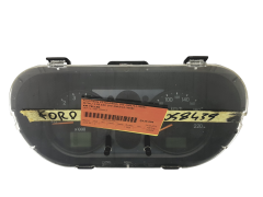 Conta-rotações Ford Fiesta Fusion 2S6F-10849-JF 53117