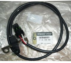 Sensor de Impulsos Novo Original 7700739795 Renault