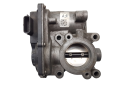 Válvula do corpo do acelerador Renault 161204451R H8201171233 0.9 TCe 2407