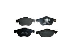 Pastilhas travão MAGNETI MARELLI 363700201690 410600756R