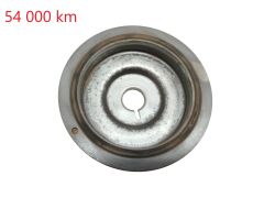 Polia cambota 123031777R 1.5 dci Renault Dacia 54000km