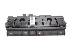 Interruptor das Luzes de Emergência Clio 5 Captur 2 Duster 2 283E84011R