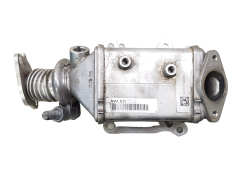 Radiador EGR Opel Fiat 1.3 55273563 55249449 Valeo
