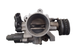 Válvula do corpo do acelerador Chrysler PT Cruiser 04891513AA 11200000AB1 2.0 1875