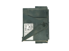 Módulo da unidade de controle Opel 24467903 5WK48664 GM Siemens 30977