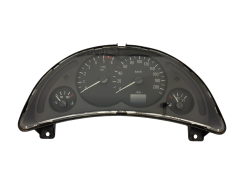 Conta-rotações Opel Corsa C 09166808FB 110008988003 2900