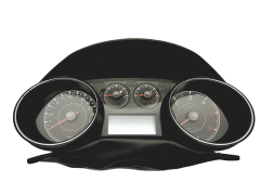 Conta-rotações Fiat Bravo 51761172 503001980000 55767