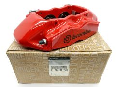 Pinça de travão Direito Frente Original Renault Megane 3 RS 410010873R Brembo