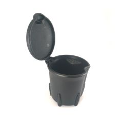 Cinzento Novo Original Renault Nissan Clio Megane 9653600Q0A