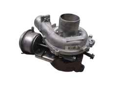 Turbocompressor GT1746V H8200398565 8200631167 Garrett Renault 1.9 dci S14