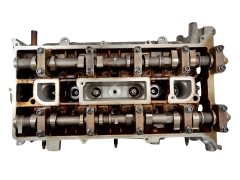 Cabeça do motor Ford 1S7G-6090-AX 1S7G-6A271-CE 1.8 16V CSDA