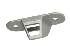 Batente da Porta Traseira Original Jumper Boxer Ducato III 1303896080