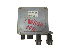 Unidade de Controlo 6700003413 Q1T34572HZU 45A Renault