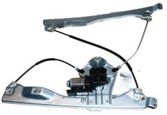 Elevador do Vidro Novo Original Renault Clio III 3 8200843592