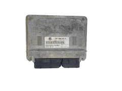 Unidade de Controlo Skoda 047906033A 5WP44193 07 Siemens 62017