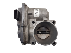 Válvula do corpo do acelerador Renault Smart 161203912R H8201269254 1.0 3031