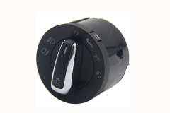 Interruptor de luz Fazer VW Passat 56D941431C B12426 Borsehung
