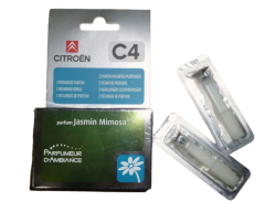 Kit de reparação Novo Original Citroen Peugeot Parfum Jasmin 9980P5