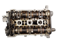 Cabeça do motor VWAG 078103373P 2.8 V6 ACK 3