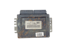 Unidade de Controlo 96435547 5WY1E01C 1BHL Chevrolet Kemsco