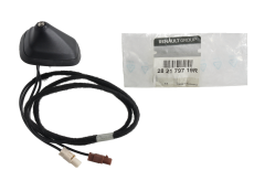 Base antena Original 282179719R Renault Dacia