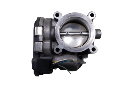 Válvula do corpo do acelerador Mercedes-Benz A2661410525 0280750175 1531