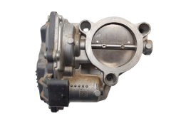 Válvula do corpo do acelerador BMW Mini 13.54- 7618838 A2C15022300 2277