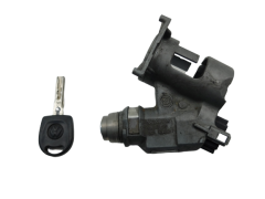 Canhão de Ignição VW Polo Lupo 357905851F BK7370467 1330