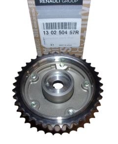 Árvore cames Original 130250457R Renault Dacia