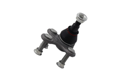 Rótula Esquerdo Fazer VW Audi Skoda 3C0407366B 44071337901 Vika