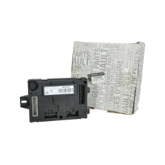 Módulo BCM Novo Original 284B17162R Dacia