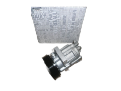 Compressor do Ar Condicionado Novo Original 926009154R Renault Dacia