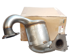 Catalisador Renault Opel Nissan 8201098887 Original Catalisador Renault Opel Nissan 8201098887 Original
