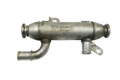 Radiador EGR 9634565480 1628KR Valeo 2.0 HDI Citroen Peugeot