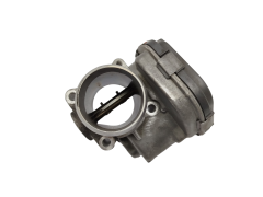 Válvula do corpo do acelerador Citroen Peugeot Ford 9673534480 1.6 HDI eHDI TDCi 1131
